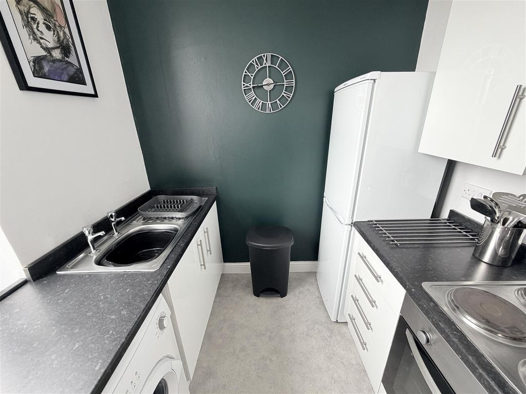 Additional image 5 of 1 bed flat to rentAbdiel House, Middleton Road, Hartlepool TS24