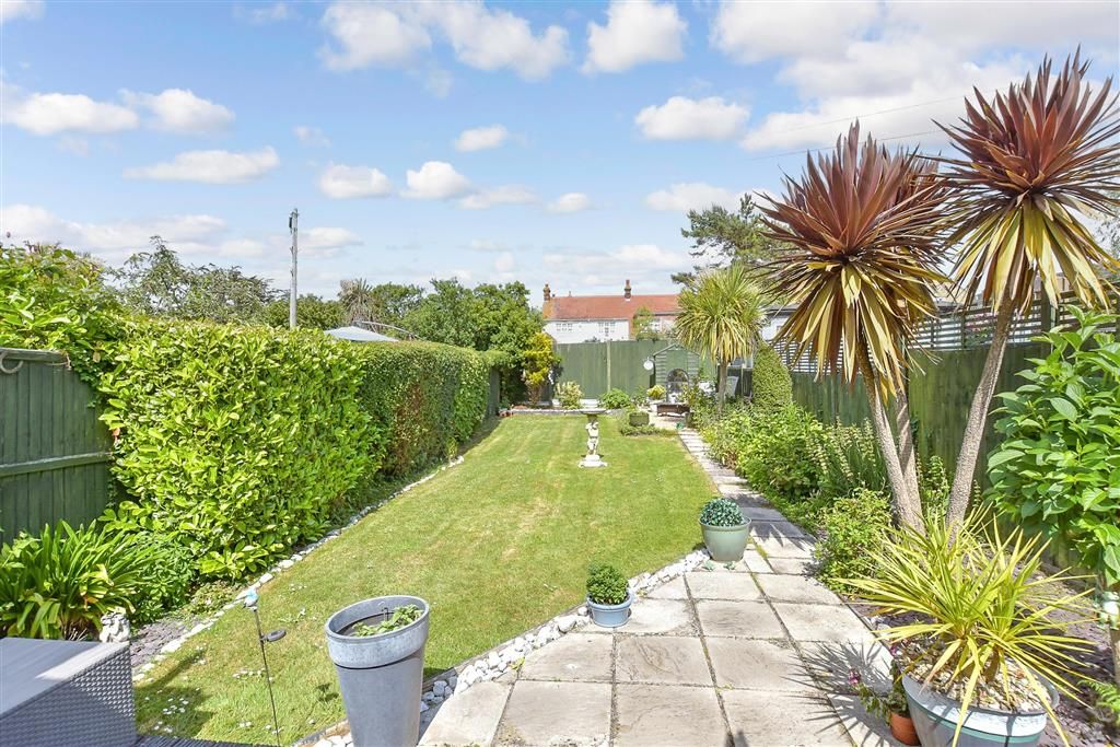 Property photo 1 of 14 Rear Garden