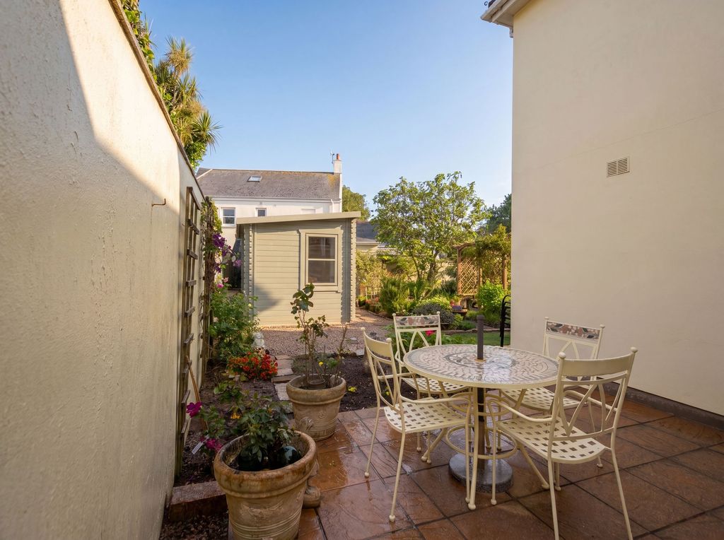 Additional image 31 of 4 bed detached house for saleAvignon, St Helier JE2