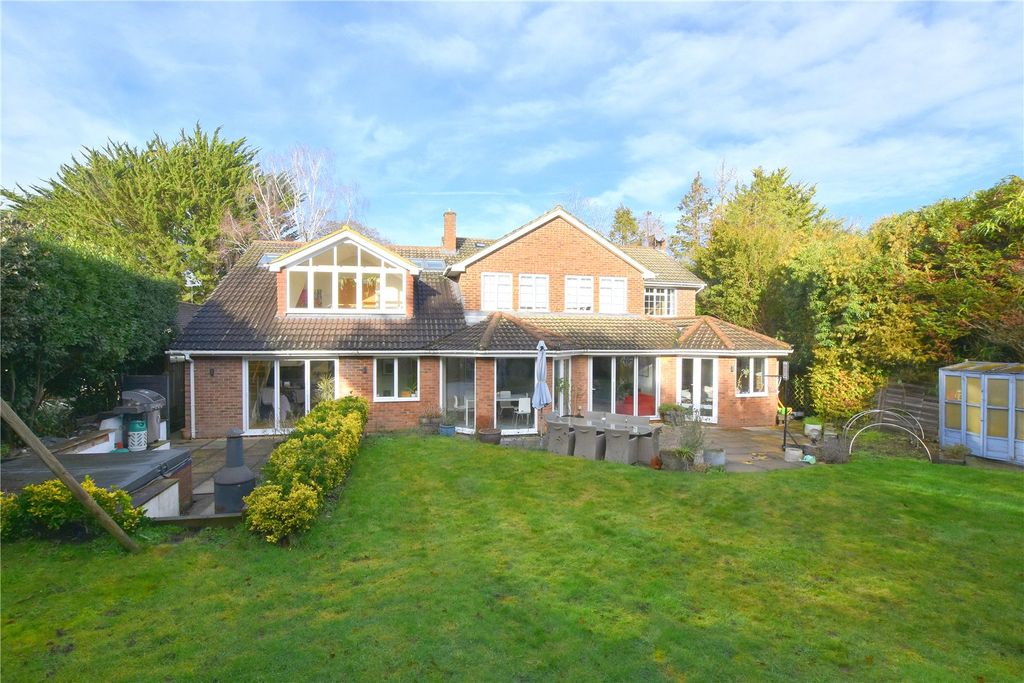 Property photo 2 of 18 Rear Aspect