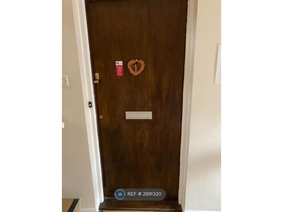 Property photo 3 of 14 Front Door