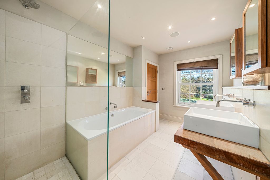 Additional image 14 of 6 bed property for saleCoombe Park, Kingston Upon Thames, South West London KT2, United Kingdom