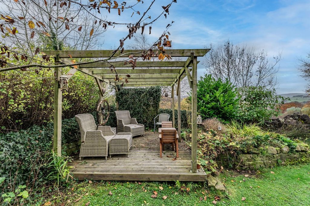 Additional image 20 of 4 bed detached house for saleBute Street, Glossop SK13