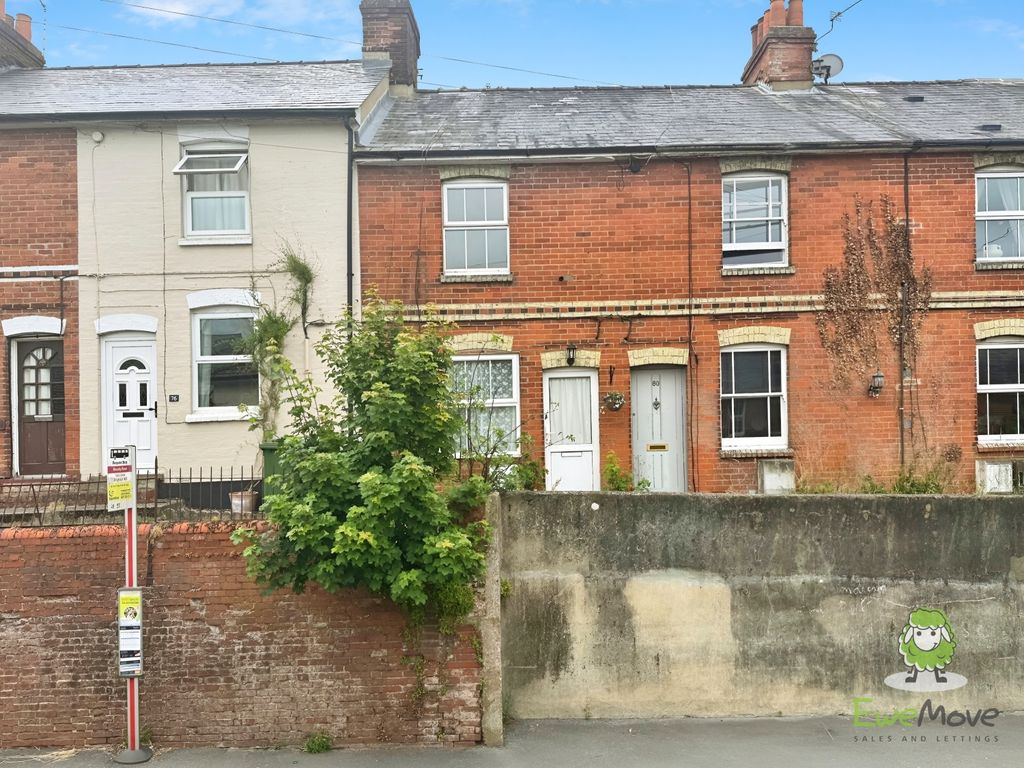 Property photo 1 of 15 Ewemove Basingstoke Estate Agents 78 Winchester Ro