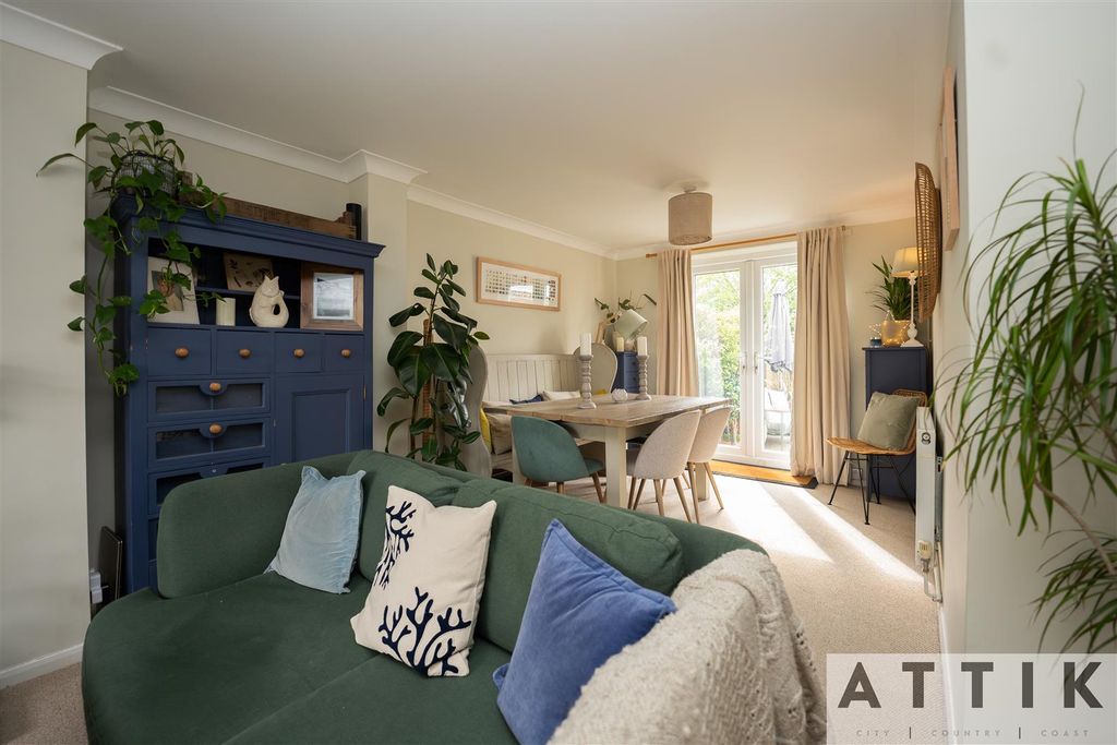 Additional image 15 of 4 bed semi-detached house for saleBedingfield Crescent, Halesworth IP19