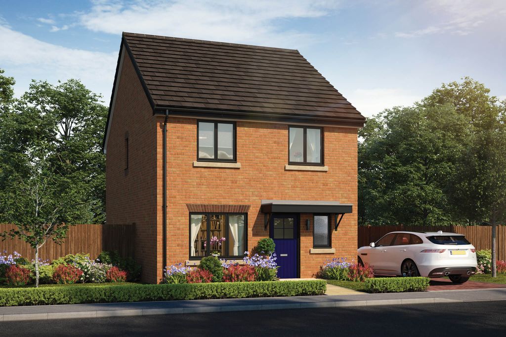 Property photo 1 of 10 CGI