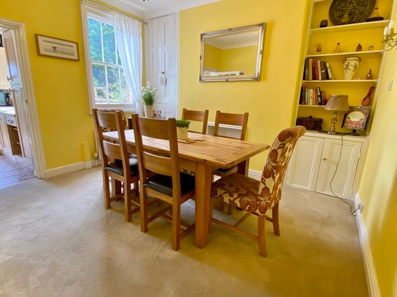 Property photo 3 of 17 Dining Room