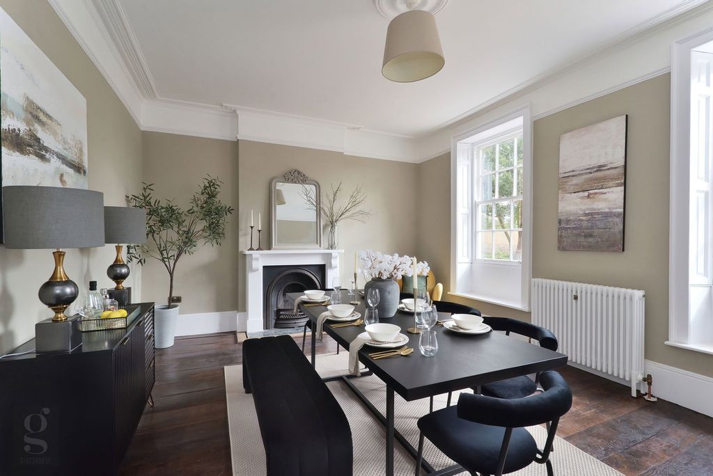 Additional image 18 of 6 bed detached house for saleHolmer, Hereford HR4