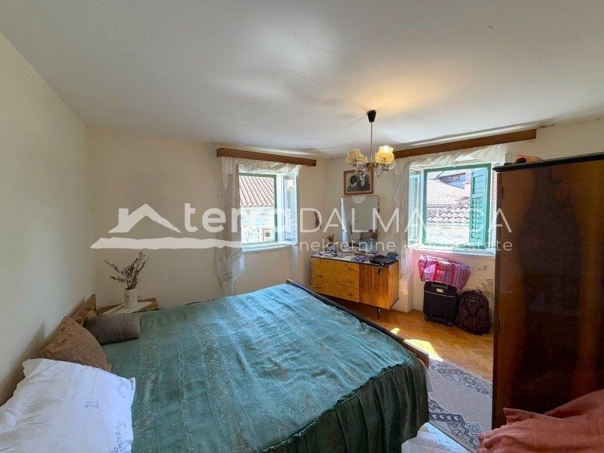 Property photo 1 of 12 Apartment In The Center Of Skradin, 30 m From The Waterfront