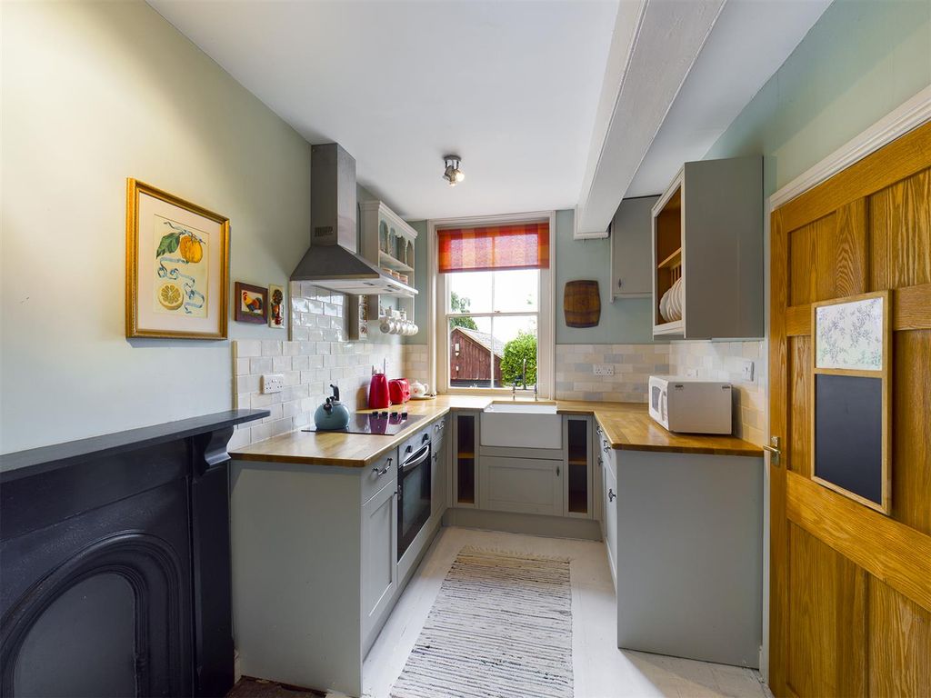 Additional image 13 of 2 bed terraced house for saleUpper Linney, Ludlow SY8