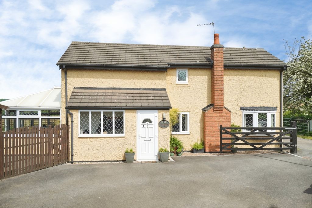 Additional image 14 of 2 bed cottage for saleLeicester Road, Ibstock, Leicestershire LE67