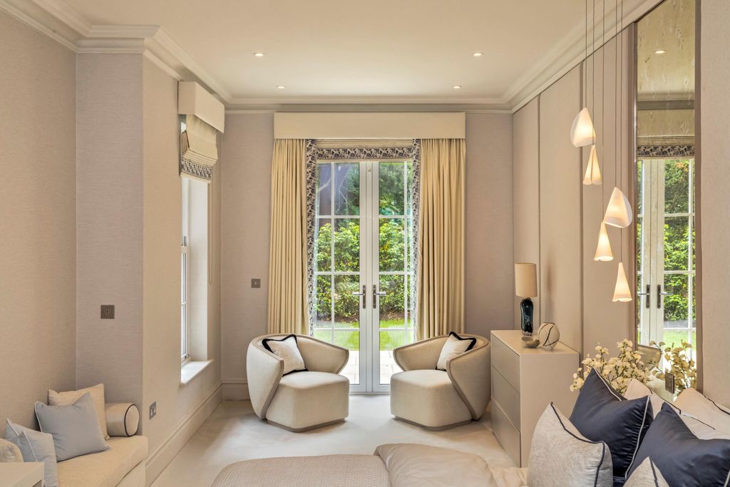 Additional image 18 of 3 bed flat for saleCholbury Place, London Road, Ascot SL5.