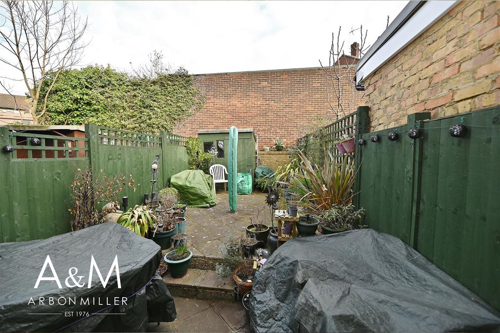 Property photo 2 of 10 Rear Elevation