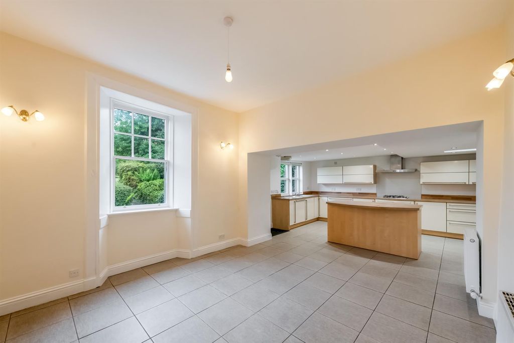 Additional image 6 of 4 bed link detached house for sale6 Albert Place, Stirling FK8
