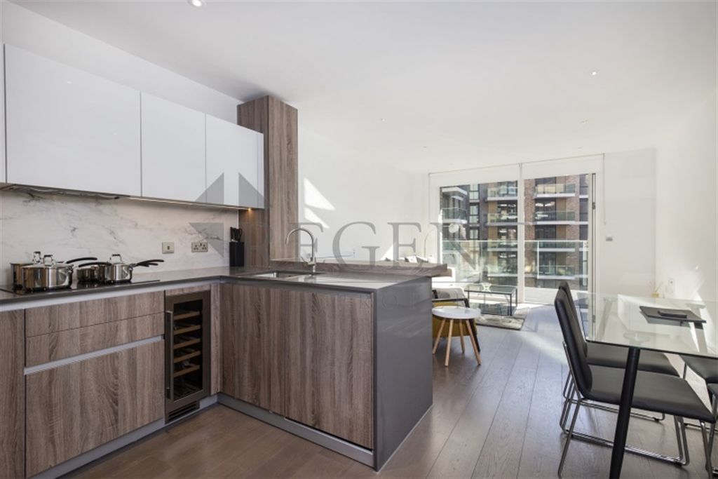 Property photo 3 of 13 Open Plan