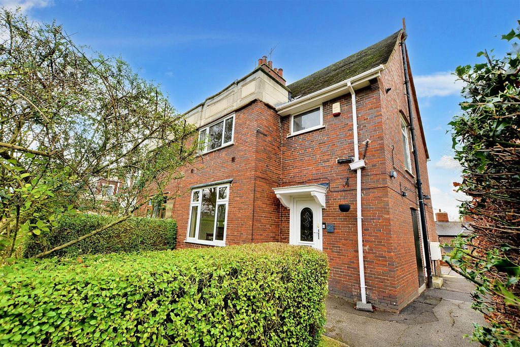 Additional image 19 of 3 bed semi-detached house for saleManners Road, Ilkeston DE7