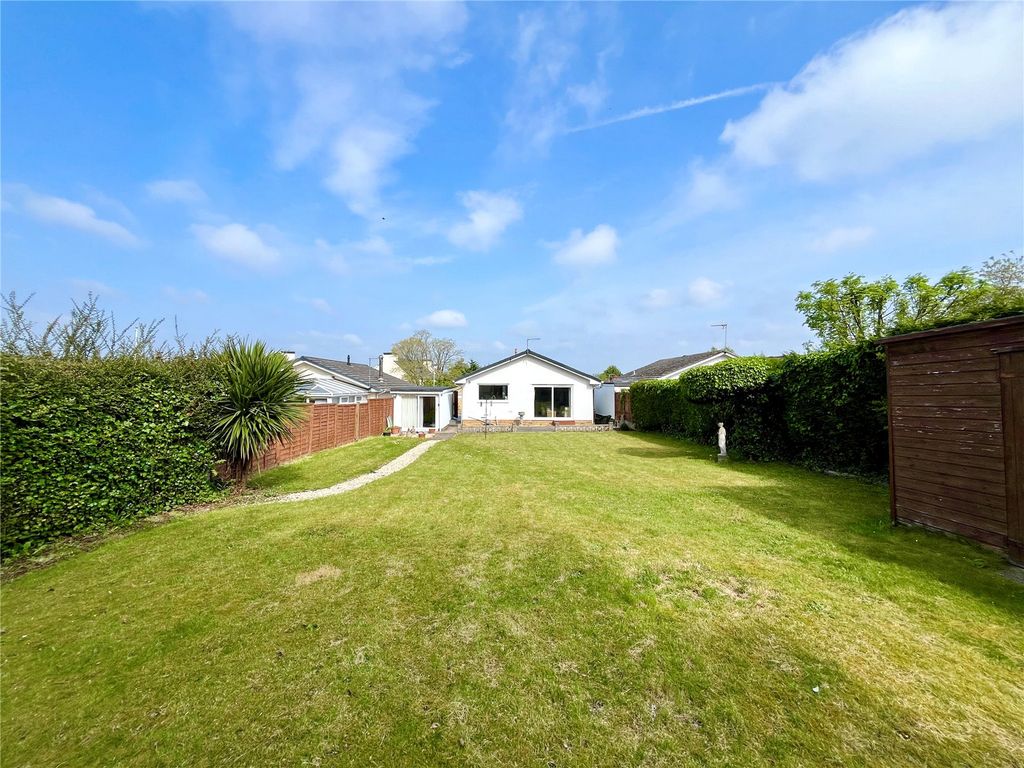 Property photo 1 of 14 Rear Garden