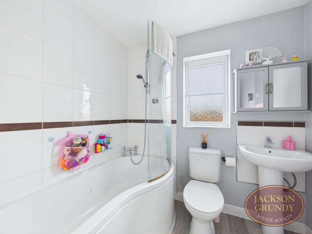 Additional image 18 of 4 bed detached house for saleBarley Close, Daventry NN11