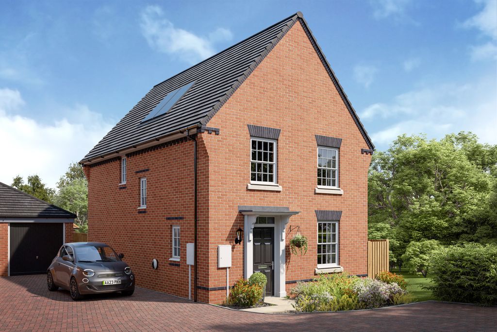Property photo 1 of 9 Ingleby CGI