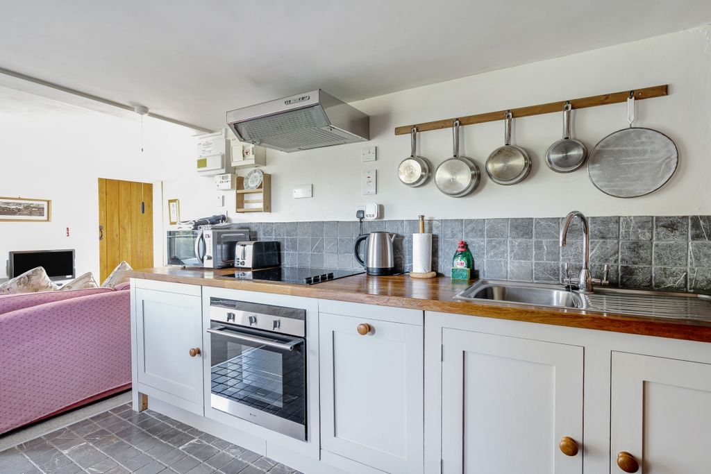 Additional image 10 of 1 bed flat to rentBrinsop, Hereford HR4