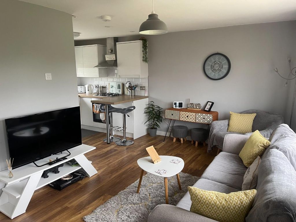 Property photo 3 of 7 Open Plan Lounge/Dining/Kitchen