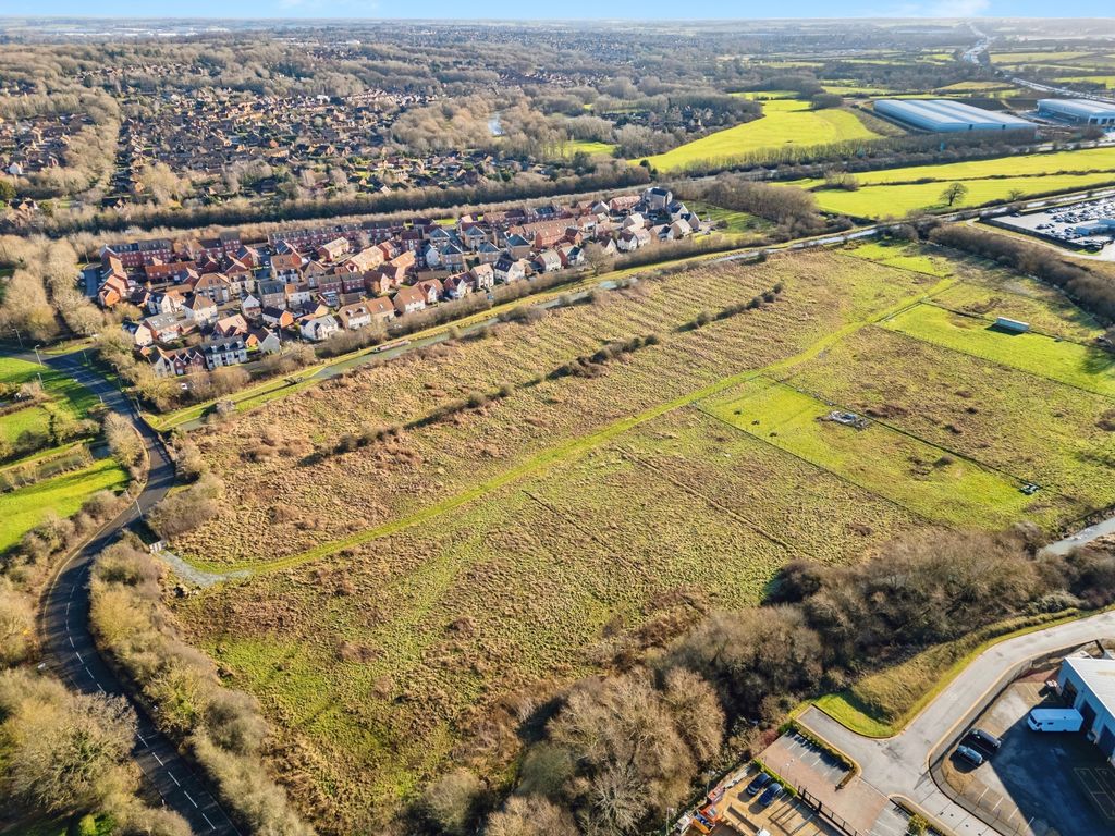 Additional image 22 of Land for saleNear Hunsbury Meadows, Northampton NN4