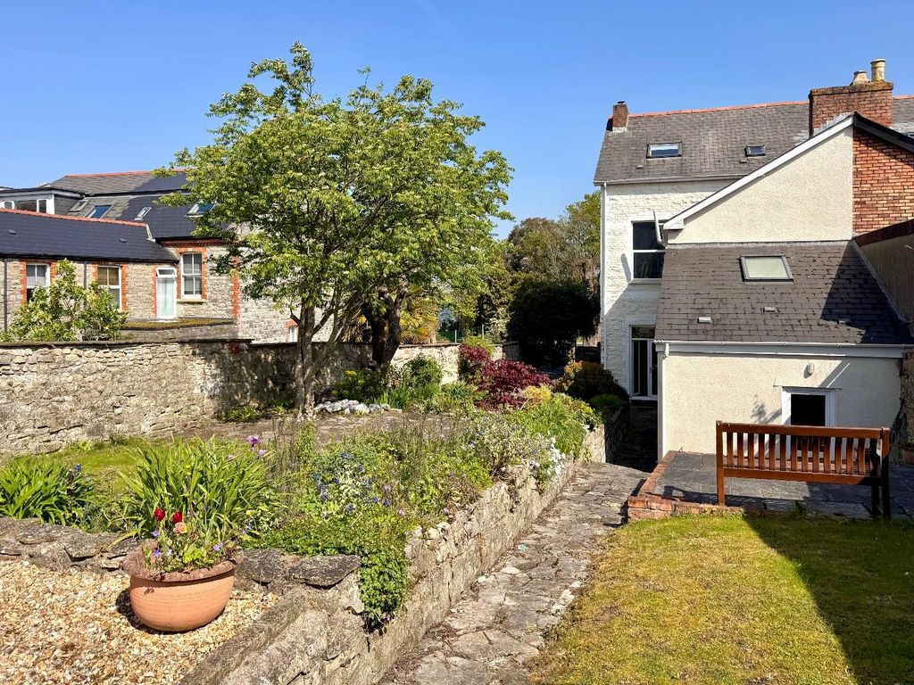 Additional image 27 of 4 bed semi-detached house for salePaget Place, Penarth CF64
