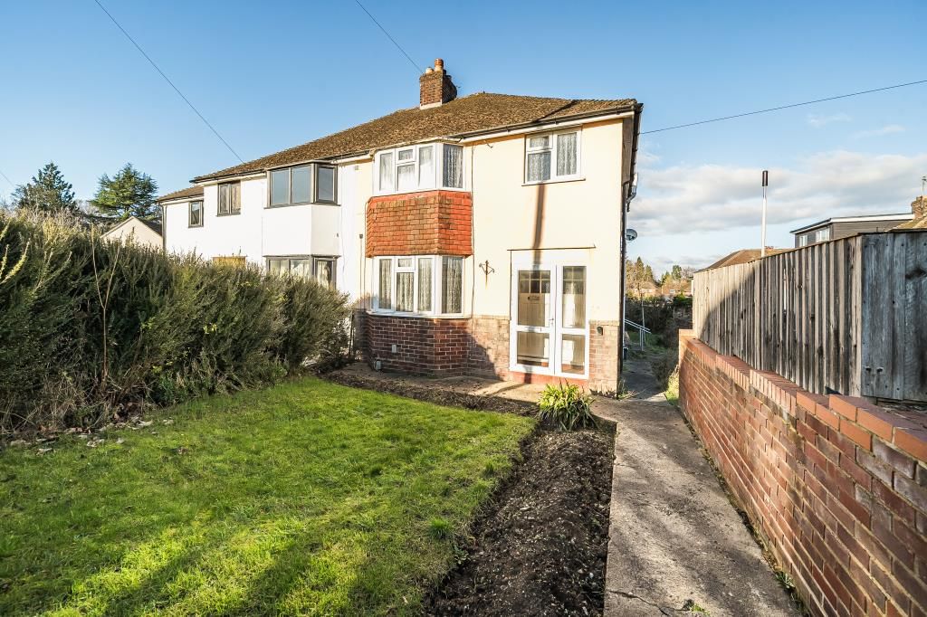 Property photo 1 of 20 External Front