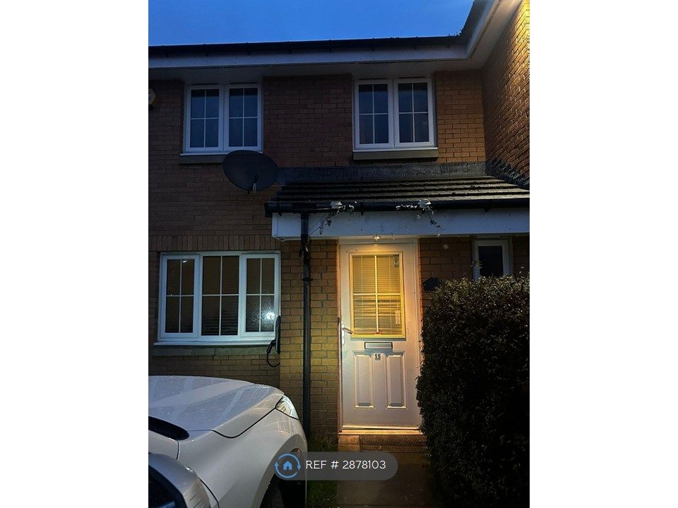 Property photo 2 of 23 Entrance Door