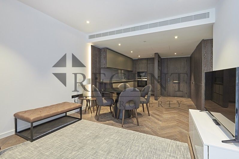 Property photo 1 of 9 Open Plan