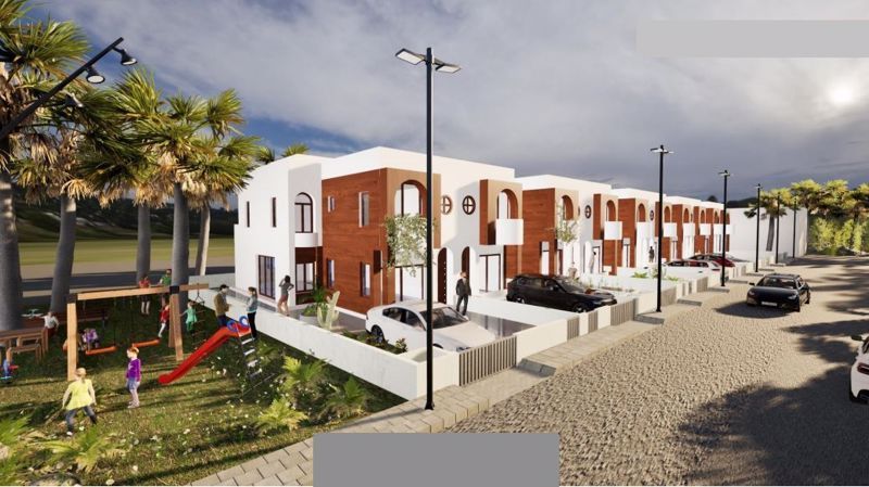 Property photo 1 of 9 Townhouses - Artist