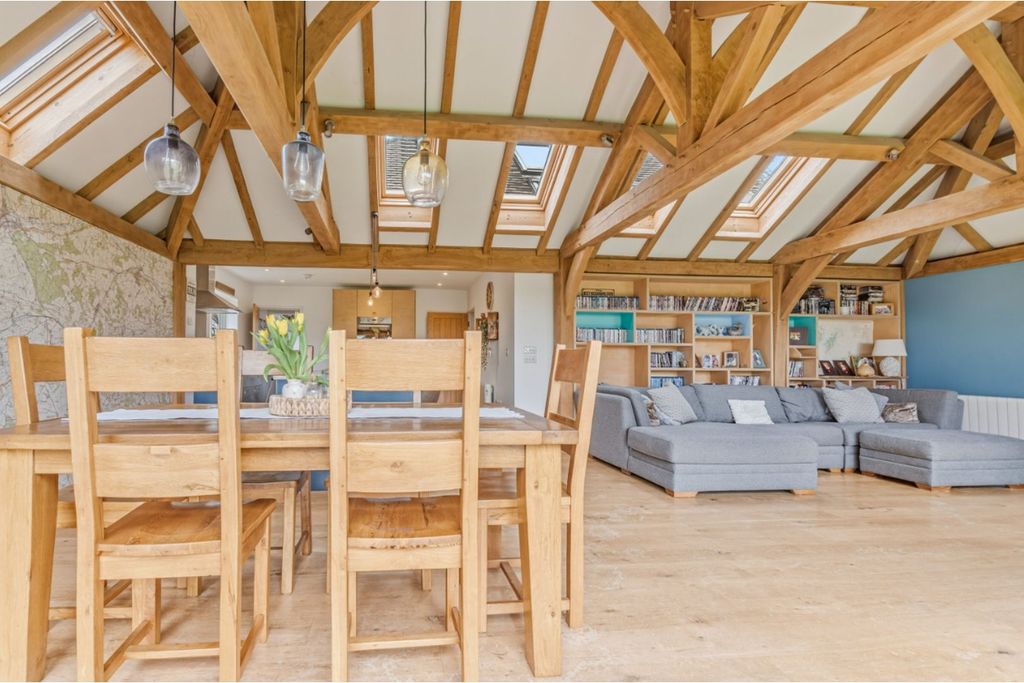 Additional image 13 of 4 bed detached bungalow for salePewsey Road - Rushall, Pewsey SN9