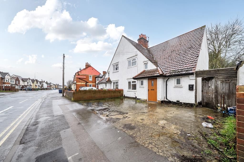 Property photo 1 of 15 Front Aspect