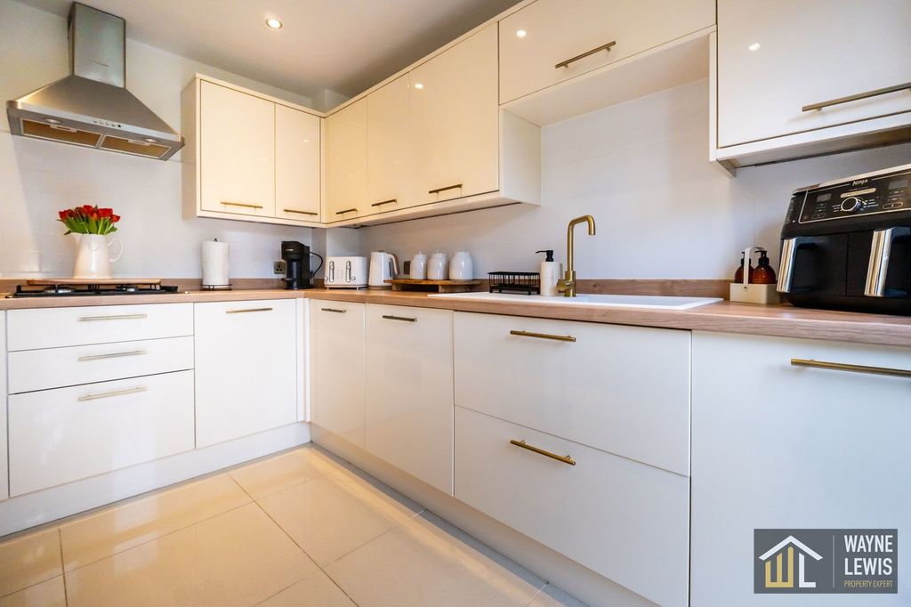 Additional image 31 of 3 bed detached house for saleForest Hill, Pontllanfraith, Blackwood NP12