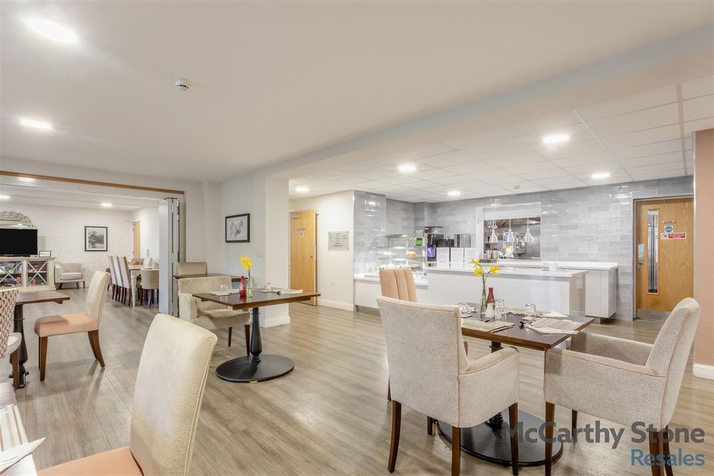 Additional image 31 of 2 bed flat for saleElizabeth Place, Trimbush Way, Market Harborough LE16