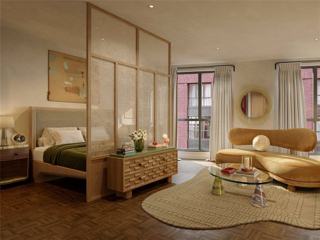 Property photo 3 of 18 Bedroom Area