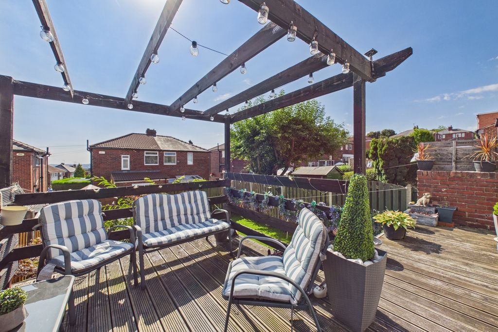 Property photo 1 of 22 Decked Area