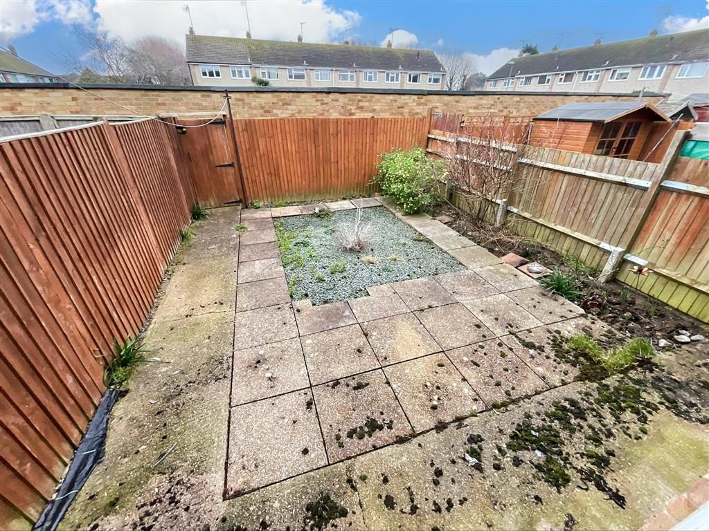 Property photo 2 of 5 Rear Garden