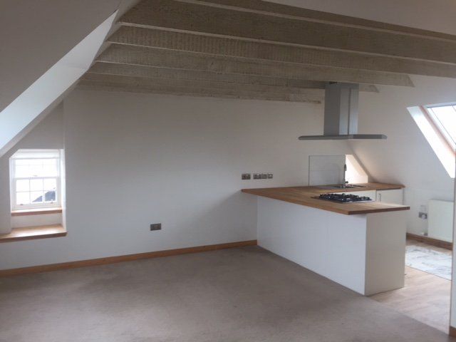 Property photo 1 of 10 Open Plan Lounge/Kitchen