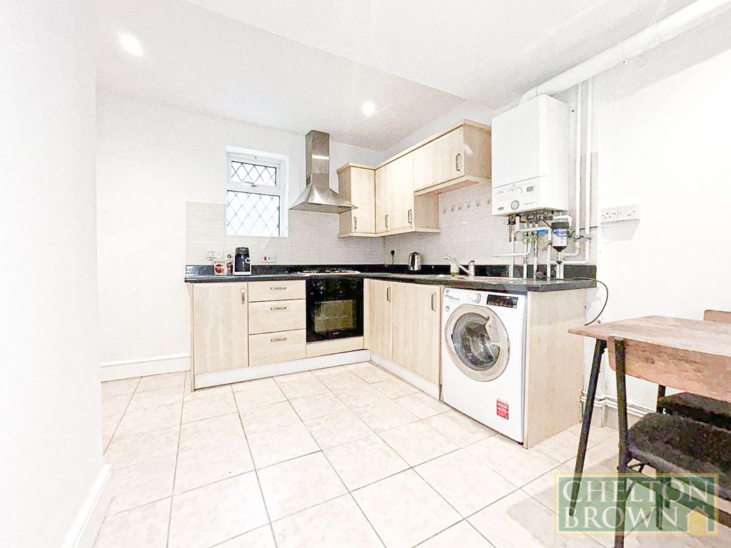 Property photo 2 of 19 Kitchen/Living Area