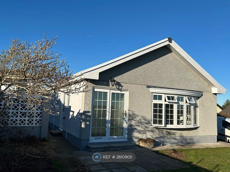 Property photo 2 of 14 Front Of Property With Patio Seating Area