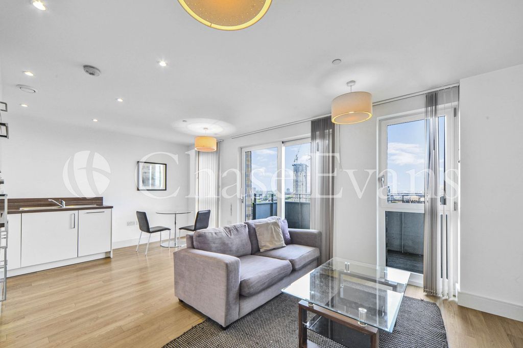 Property photo 1 of 15 Living Area