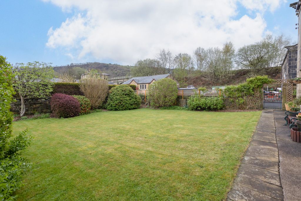 Additional image 15 of 5 bed detached house for saleStreamside Fold, Hebden Bridge HX7