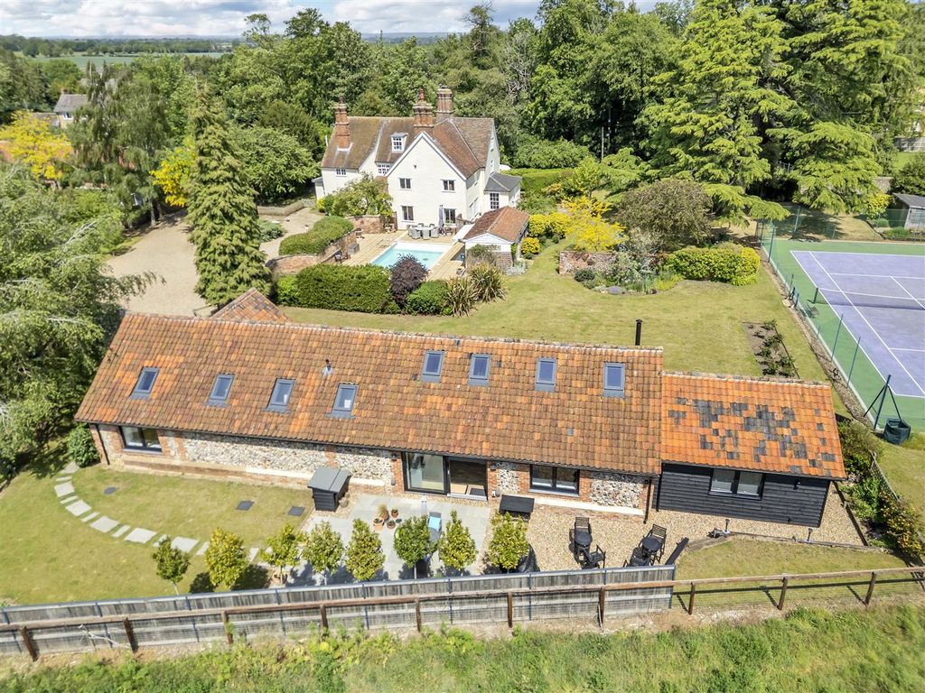 Additional image 57 of 8 bed detached house for saleSchool Road, Risby IP28