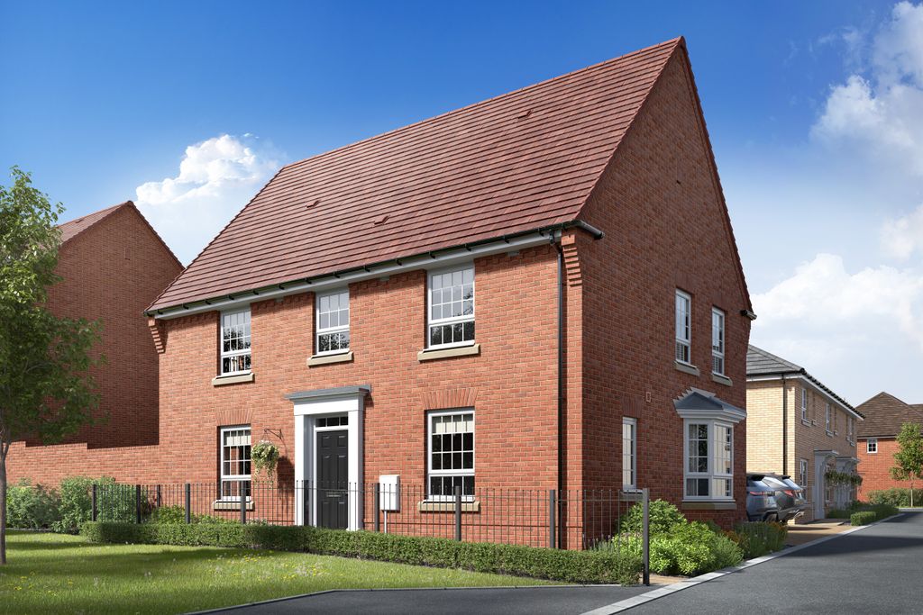 Property photo 1 of 8 Medmerry