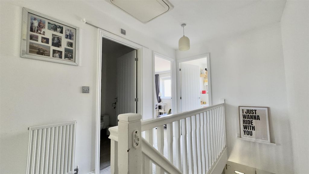 Additional image 11 of 4 bed semi-detached house for saleHendrawna Meadows, Perranporth TR6