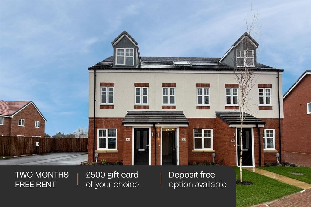 Property photo 1 of 12 Souter - 2Mfr - 500 Gift Card + Nil Deposit 2026.P