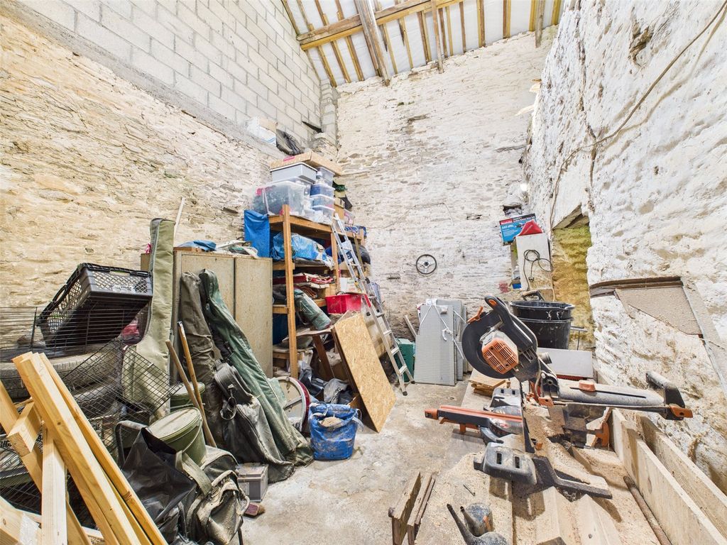 Additional image 17 of 4 bed barn conversion for saleDelabole, Cornwall PL33