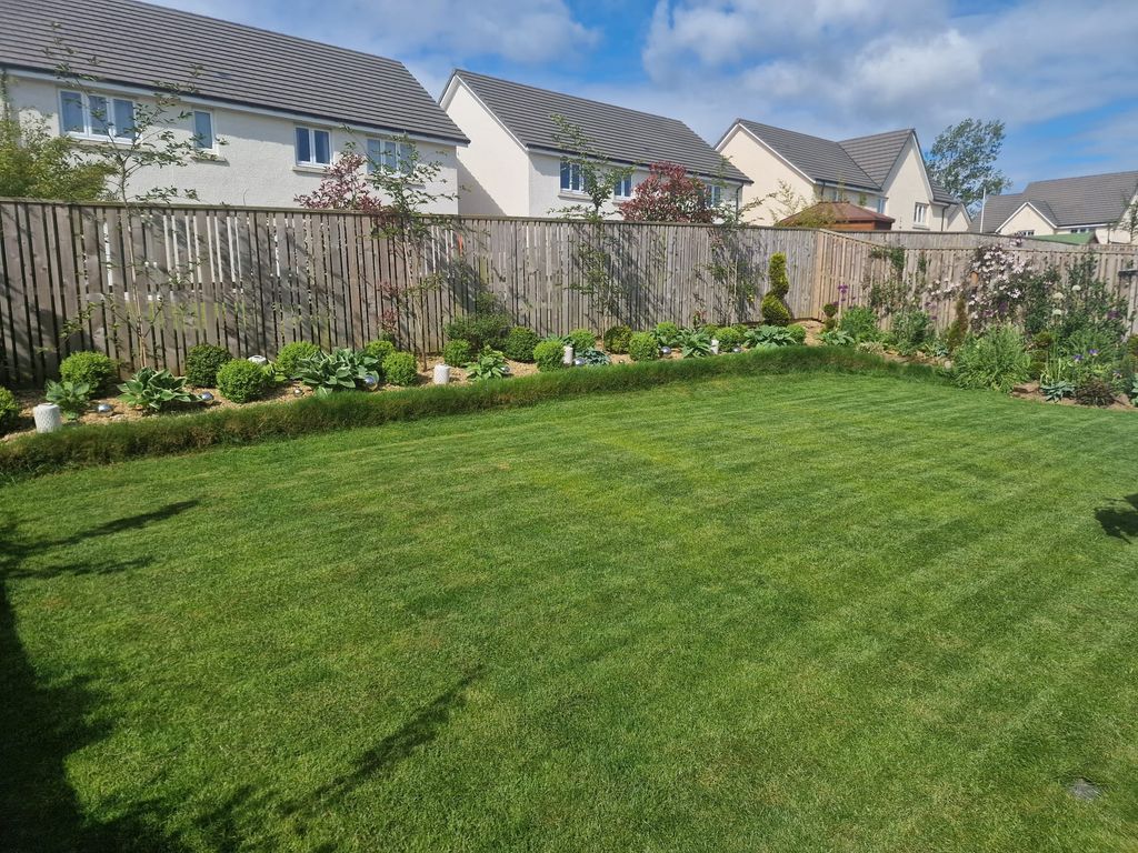 Additional image 39 of 5 bed detached house for sale22 Kilburn Wood Gardens, Roslin EH25