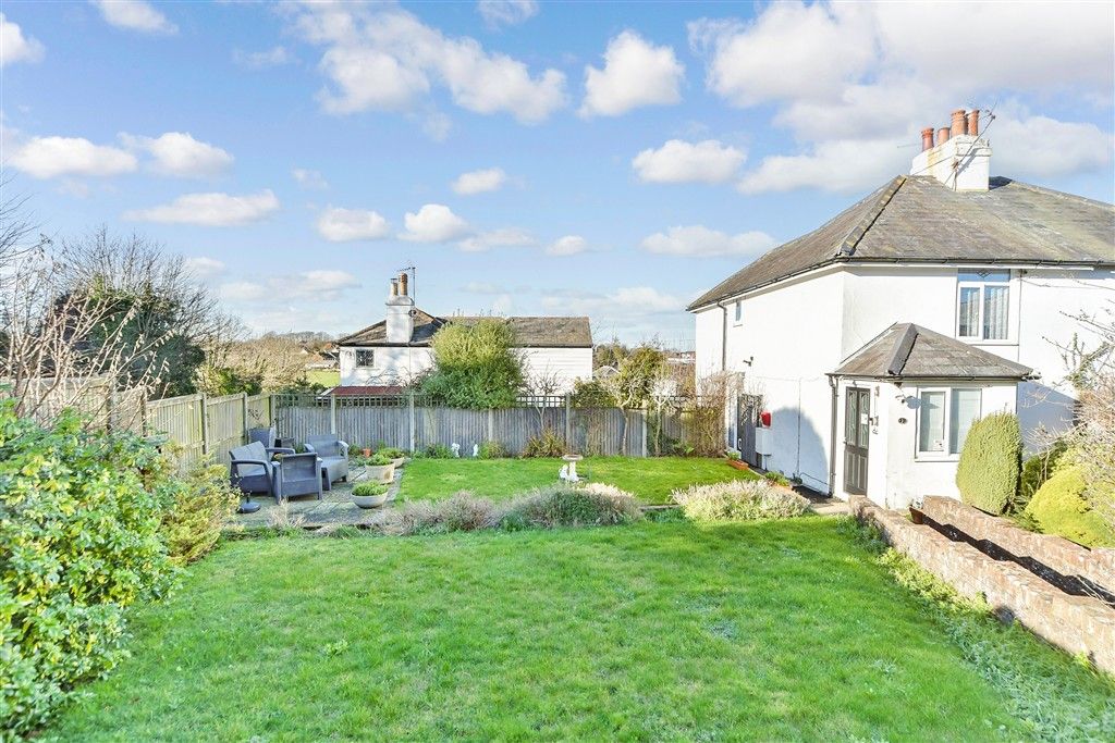 Property photo 3 of 13 Rear Garden